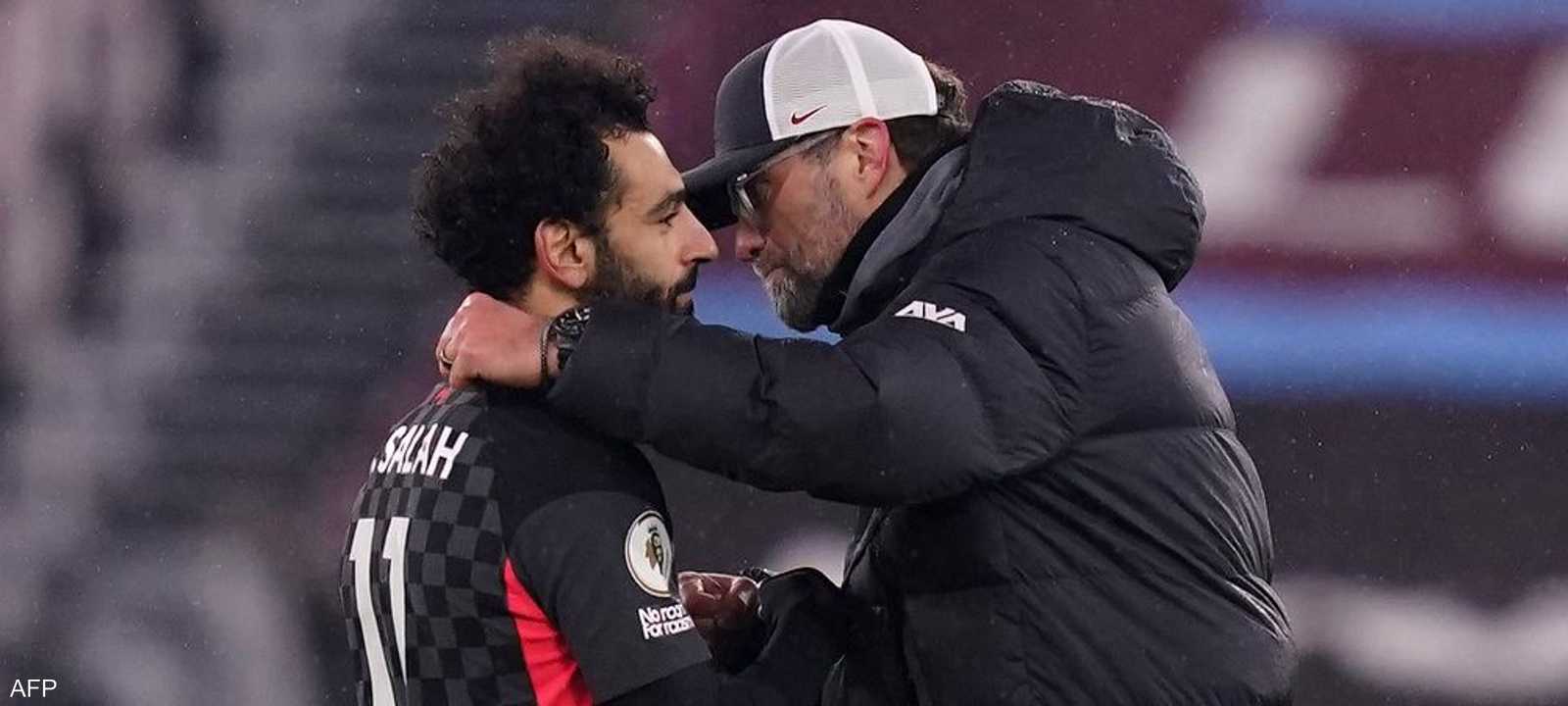 ليفربول يسعى لبلوغ ربع النهائي