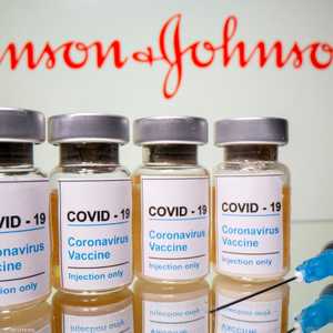 لقاح جونسون آند جونسون يعتمد على الجرعة الواحدة فقط