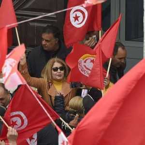 الاتحاد العام للشغل أكبر نقابة في تونس