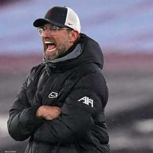 كلوب يبدا طريق العودة للقب في مواجهة السيتي