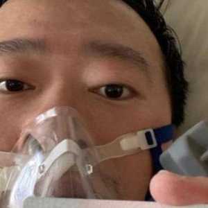 الطبيب كان سباقا إلى التحذير من كورونا