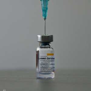 لقاح ضد كورونا من شركة "سينوفاك" الصينية