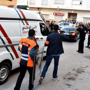 الشرطة تجري تحقيقا بشأن أسباب الجريمة