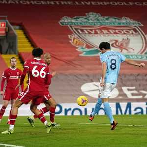 غوندوغان "قتل" أحلام ليفربول بهدفيه