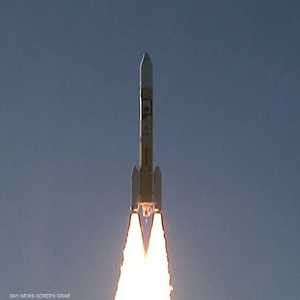 مسبار الأمل.. بحث عن الحياة على المريخ