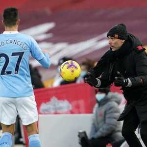 غوارديولا كان يتمنى حضورا جماهيريا ليشهد على الفوز الكبير