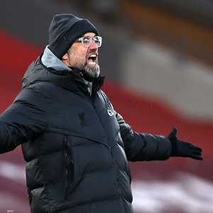 يورغن كلوب لم يجد تبربرا واضحا لأخطاء حارس مرمى ليفربول