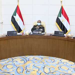 حمدوك أعلن عن الحكومة الجديدة