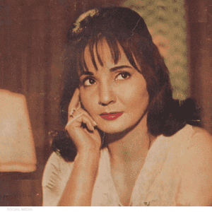 الفنانة شادية رحلت عن عالمنا عام 2017