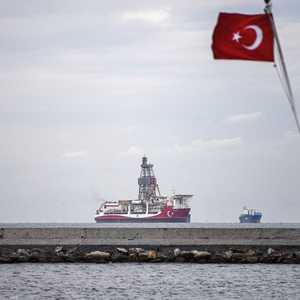 لم يعد لتركيا شركاء للتنقيب عن الغاز في البحر الأسود