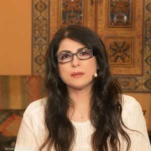 هبة القواس تروي لسكاي نيوز عربية تجربتها مع كورونا