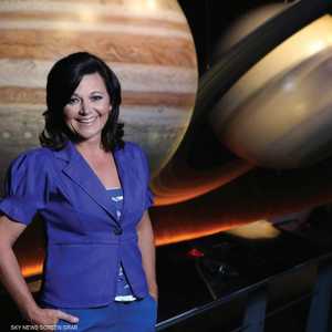 جانيت آيفي دوينسينغ