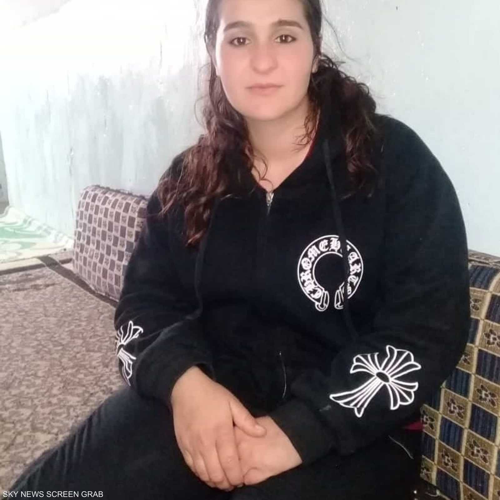 الناجيات نقلن صورة عن المعاناة