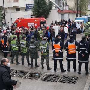 راح ضحية الحادث 29 شخصا