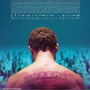 الفيلم بطولة السوري يحيى مهايني