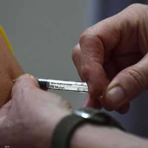 لقاح الانفلونزا الموسمية يعطى بشكل سنوي