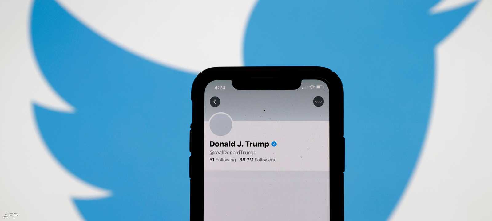 تويتر يحقق مكاسب ضخمة بعد أزمة الانتخابات الأميركية