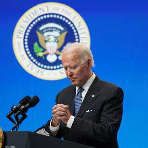 بايدن يقوم بأول زيارة للبنتاغون