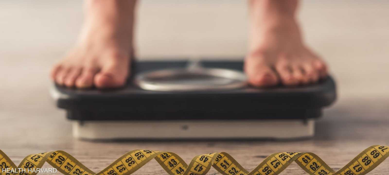 فكرة التعرف على وزنك كل صباح "منطقية"