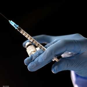 الجرعة الثانية.. المسافة البعيدة ليست خطرا