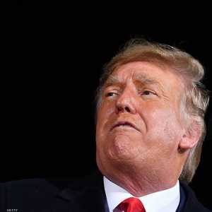 دونالد ترامب