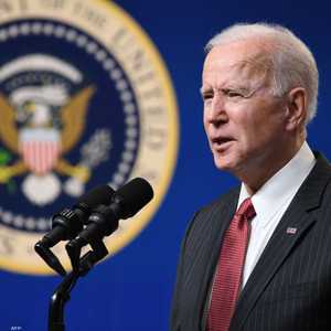 الرئيس الأميركي جو بايدن