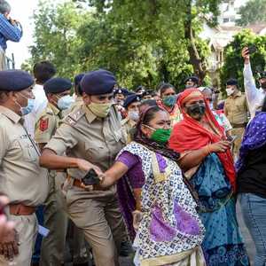 أرشيفية.. مظاهرات تطالب بتشديد عقوبة المغتصب بالهند