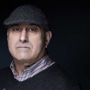 يونس عباس يبلغ من العمر 67 عاما