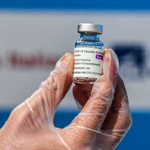 لقاح شركة أسترازينيكا المضاد لكورونا