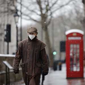 سلالة كورونا الجديدة في بريطانيا "ستحتاج العالم"