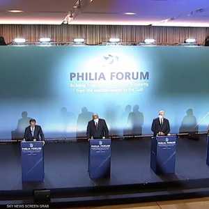 منتدى الصداقة خصص لعدد من القضايا الإقليمية المهمة