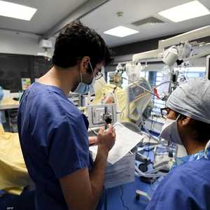 المنظمة ترى أن وضع غالبية الدول الأوروبية ما زال هشا