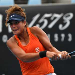 قفزت ميار من المركز 131 إلى 114 في التصنيف العالمي