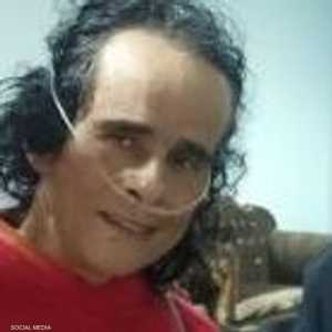 علي حميدة في أيامه الأخيرة