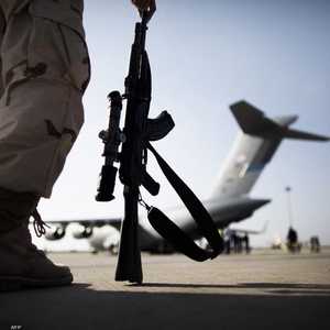 واشنطن أعلنت حالة الطوارئ بشان ليبيا في 2011.