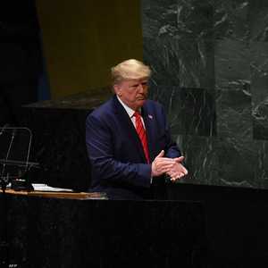 علاقة "شائكة" بين ترامب والأمم المتحدة