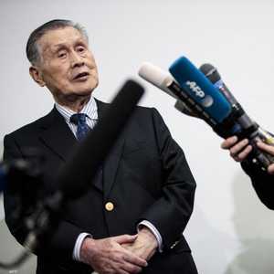 تعليقات موري أطاحت به