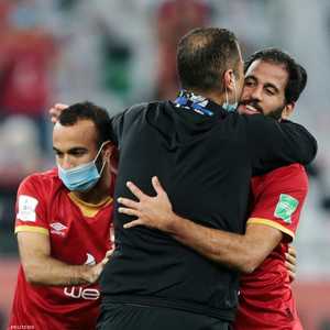 مروان محسن وقفشة