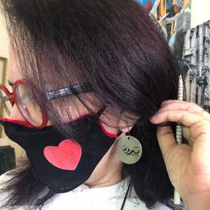 كورونا طغى على كل شيء، حتى عيد الحب.