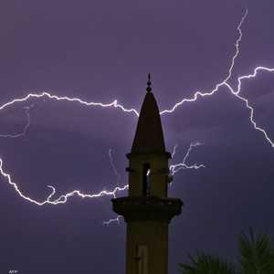 احتمال سقوط الثلوج على ليبيا ليس مؤكدا