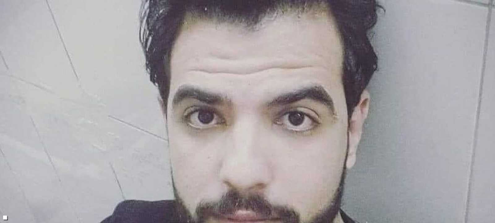 طبيب الغلابة الشاب محمد رضوان