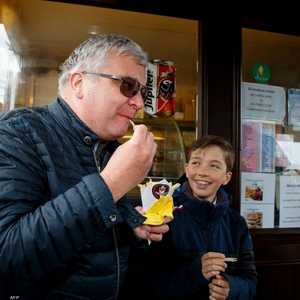 أمير بلجيكا لوران