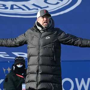 الألماني يورغن كلوب