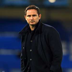 فرانك لامبارد