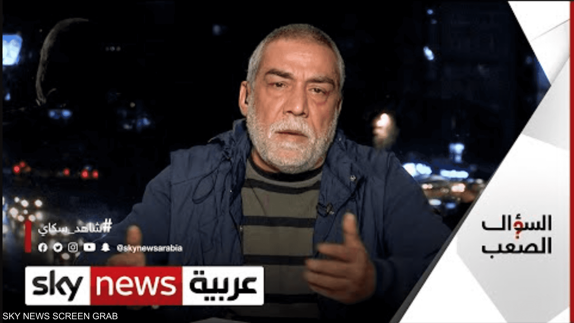 لفنان العراقي أيمن رضا