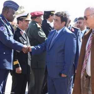 بنغازي كانت أولى محطات محمد المنفي