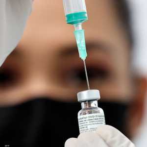 لقاح كورونا في الإمارات
