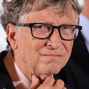 مؤسس شركة "مايكروسوفت" الأميركية بيل غيتس