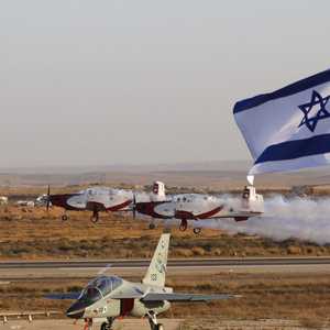 الجيش الإسرائيلي