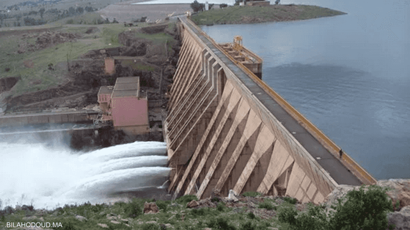 المغرب يستعد لإطلاق أكبر محطة لتحلية المياه في إفريقيا | سكاي نيوز عربية
